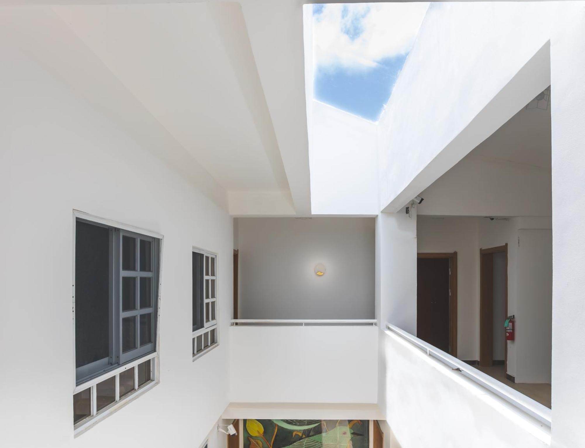 Oasis Boutique House Hotel Saipan Luaran gambar